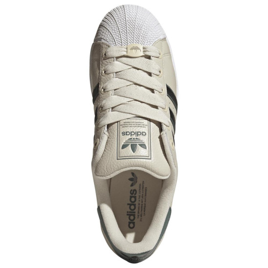 Adidas Superstar II